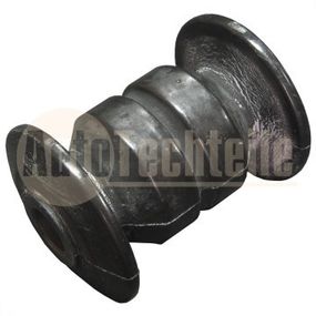 Сайлентблок рычага переднего Mercedes Benz Sprinter W901-904 95-06/ VW LT 96-06, AutoTechteile, 100 3302,