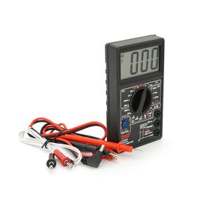 Мультиметр HAOYUE DT-860C, щупи+термопара, Box
