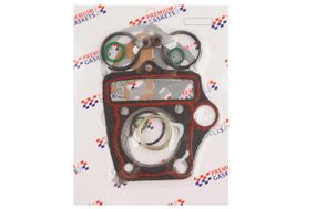 Прокладки циліндра (набір) Delta 70 Ø 47 mm MAX GASKETS (mod:C)