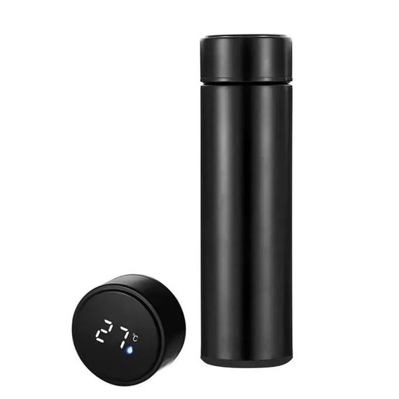 Термос для спортсменов UNIQUE UN-1006 500 мл, Хороший качественный термос Качественный для дома FM-79 | Зображення 8