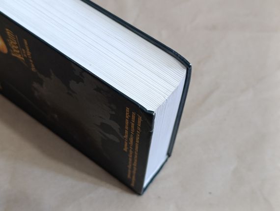 ДЖ. Р. Р. Толкін Хоббіт або туди і назад.
Володар Кольц. Братство Кільця. Дві міцності. Повернення короля | Зображення 3