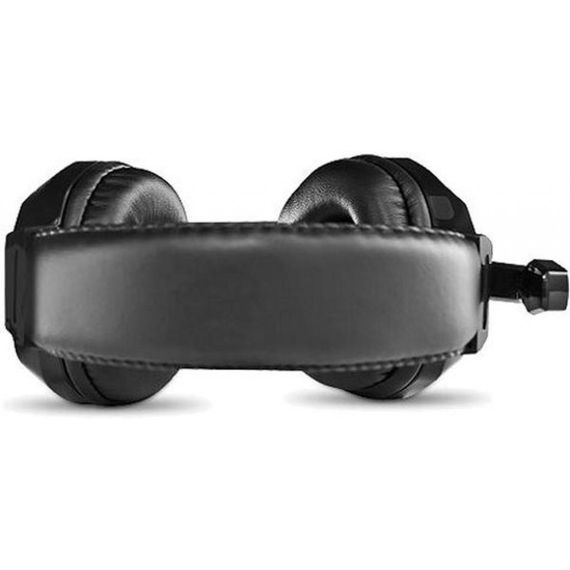 Навушники REAL-EL GDX-7200 Black | Зображення 3