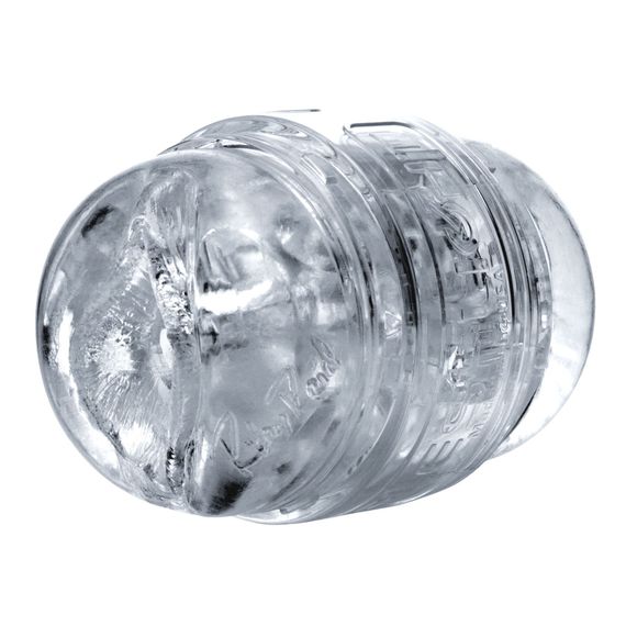 Мастурбатор Fleshlight Quickshot Riley Reid, компактний, чудово для пар і мінету | Зображення 2
