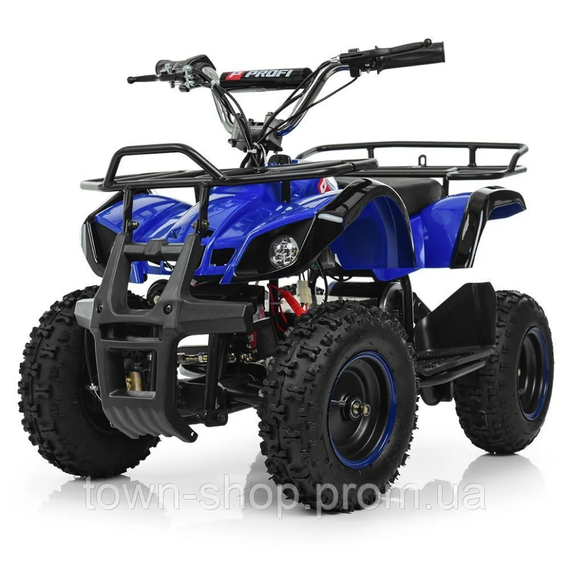 Детский электромобиль Квадроцикл Bambi HB-EATV800N-4 V3 до 65 кг | Зображення 5