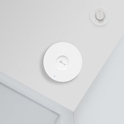 Точка доступа Wi-Fi TP-Link EAP653 | Зображення 8