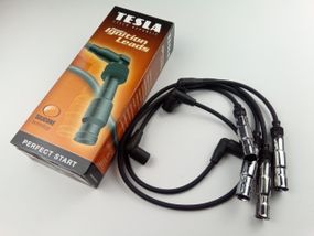 Дроти запалювання VAG, TESLA (T078B) (06A905405N)