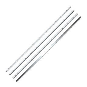 LED підсвітка TV 50" MS-L1255 V7 HL-00500A30-0901S-04 HL-00500A30-0901S-04 4шт.