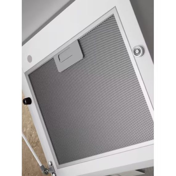 Вытяжка Electrolux наклонная LFV316W | Зображення 6