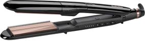Выпрямитель для волос BaByliss ST493E черный