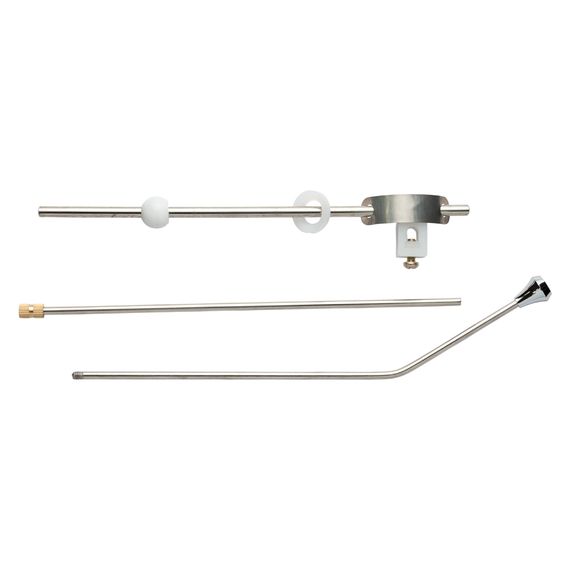 Змішувач для раковини Aquatica HF-2A117C 9705000 | Зображення 3