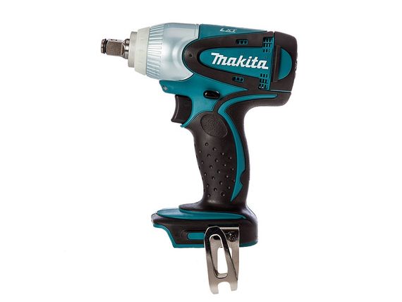 Гайкокрут акумуляторний Makita DTW251Z (230 Нм, 1/2", LXT, без акумуляторів та зарядного пристрою)