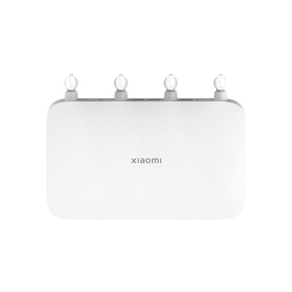 Маршрутизатор Xiaomi Router AC1200 (DVB4330GL) | Зображення 1