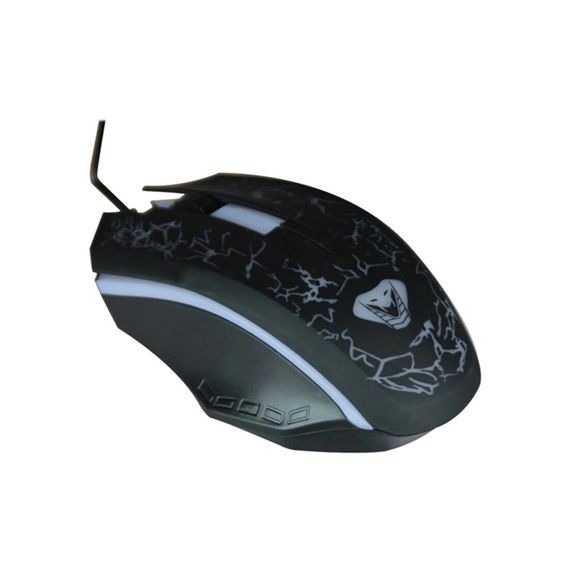 Мишка Media-Tech Cobra Pro X-Light USB Black (MT1117) | Зображення 1