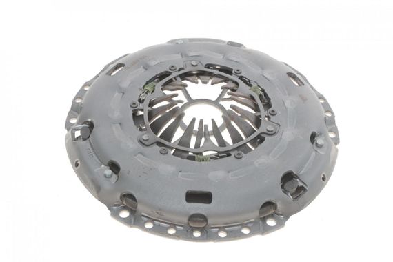 Демпфер + комплект зчеплення Opel Astra H Vectra C 1.9 CDTI 04- 600 0158 00 | Зображення 3
