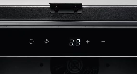 Холодильник Electrolux вбудований для вина EWUS020B5B | Зображення 5