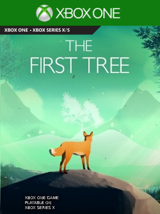 The First Tree (Xbox One) - Xbox Live Key - ARGENTINA