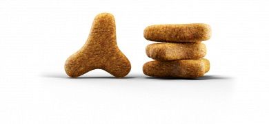 Корм Josera Naturelle сухий з м'ясом птиці для стерилізованих котів 10 кг | Зображення 1