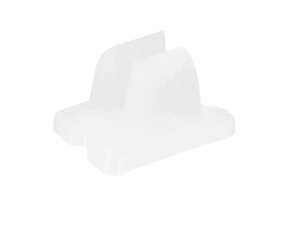 Монтажне кріплення PROLUM™ для LED неону 6x1
