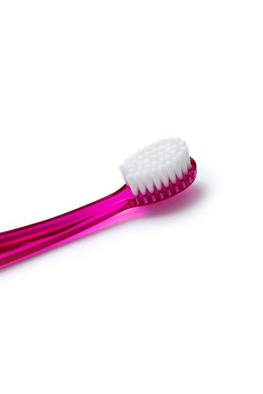 Зубна щітка Tello 6240 Ultra Soft, d 0.10 mm, рожева | Зображення 1
