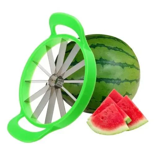 Нож для нарезания дыни и арбуза Melon Slicer | Зображення 4