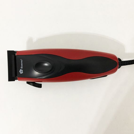 Тример для скронь DOMOTEC MS-3304, Професійна електробритва, Машинка для SW-366 стрижки голови | Зображення 3