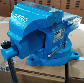 Лещата поворотні Max 100мм APRO