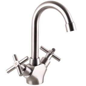 Змішувач для раковини Globus Lux DUKAT SD2-101