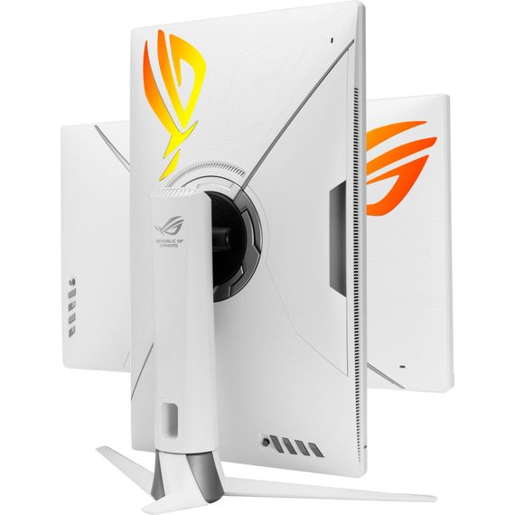 Монитор ASUS ROG Strix XG27AQ-W | Зображення 4