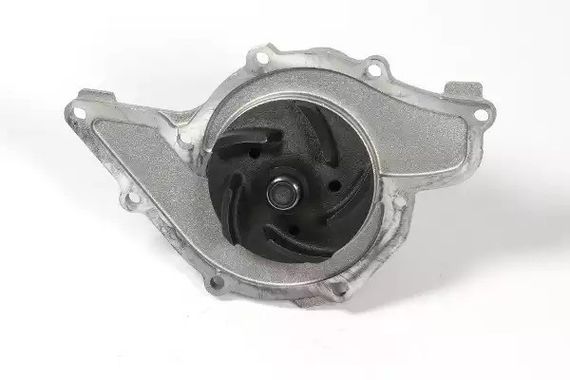 Помпа, водяной насос SKODA SUPERB, VW PASSAT, HEPU (P562) | Зображення 2