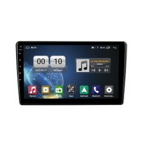 Штатна магнітола серії QIV Q1 під Mercedes W203 2000-2004, W209 2002-2006, W463 1998-2006 W639 2003-2006 W639