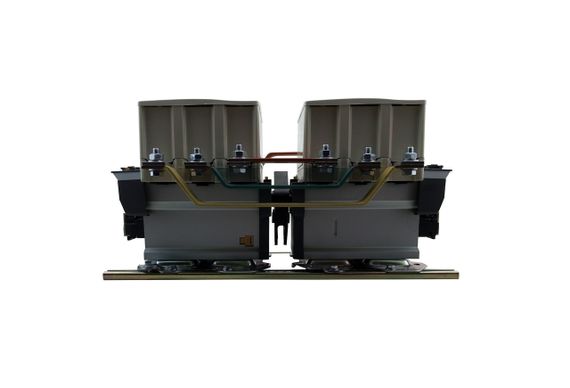 Контактор КМСр-5 500А реверс 400В/АС3 Ny95504540 | Зображення 4