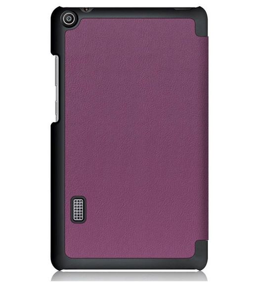 Чохол Primo для планшета HUAWEI MediaPad T3 7" (BG2-W09) Slim - Purple | Зображення 6