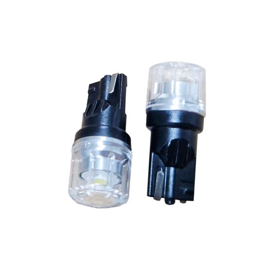 Світлодіодні лампи TORSSEN S-Pro T10 W5W white Комплект 2шт) | Зображення 2