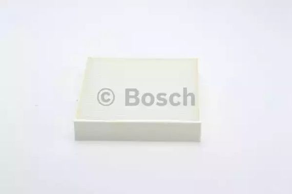 Фільтр салону CADILLAC CTS, SAAB 9-5, BOSCH (1987432004) | Зображення 3