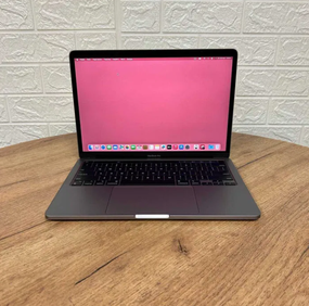 Ноутбук MacBook Pro 13 A2338 2020 Apple M1 8Gb SSD 500Gb 42цикла Б/В