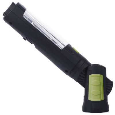 Ліхтар EMOS E709A-COB3W+6 (P4518) | Зображення 5
