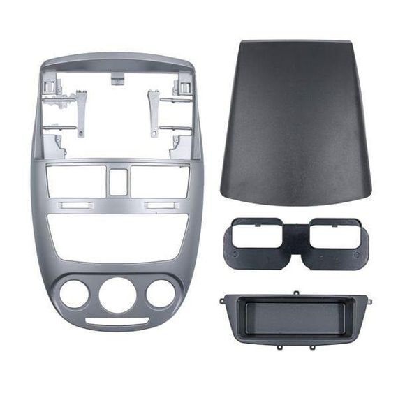 Штатна магнітола серії Mekede M700S під Buick Excelle 2008-2018 (F2) 10 дюймів | Зображення 1