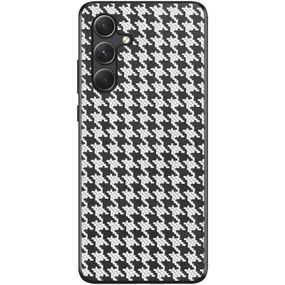 Чохол TPU+PC Grid для Samsung Galaxy S25+ White