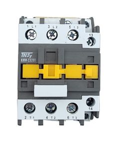 Контактор КММ23201 32А 110В/АС3 1NC Ny95503973