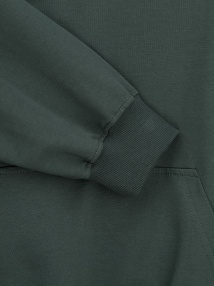 Худі з принтом чоловічий LAWA P-MB02360 L Зелений shop (2000999608605) | Зображення 2