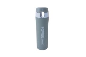 Термокружка Maestro - 400 мл Power (MR-1643-40B)