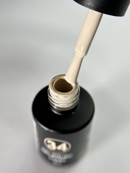 Гель лак Bee Nails 34, 8мл