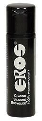 Силіконова змазка EROS (30 мл) Sex Aura