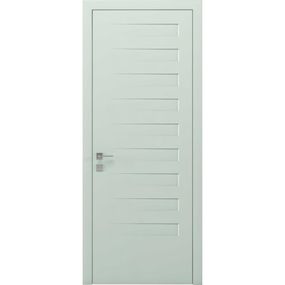 Двери Rodos LOFT Cosmo RAL 6019