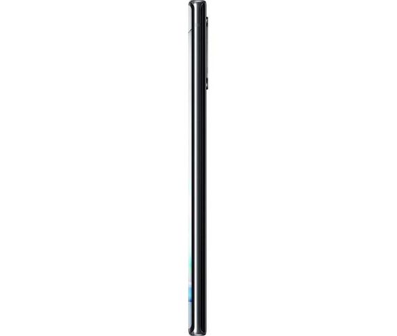 Смартфон Samsung Galaxy Note 10 SM-N970U 8/256GB Black | Зображення 5