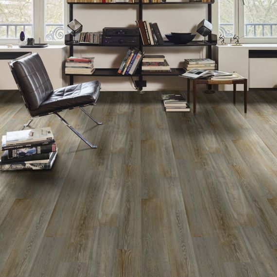 Побутовий лінолеум Beauflor Smartex Pure Oak 670D 3.0m | Зображення 1
