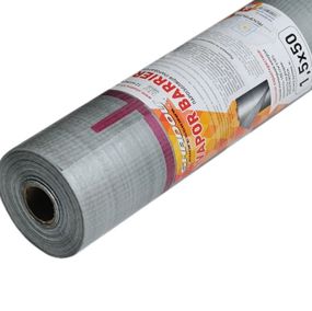 Пароїзоляційна мембрана 100 г/м2 (1.5*50м) ТМ "Shadow"