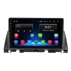 Автомагнитола штатная KIA K5 2013-2016 2GB + 16GB Android 10.1 черный (KIA K5_6393)