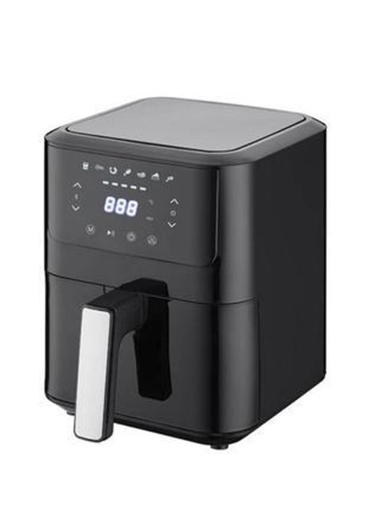 Фритюрниця Air Fryer Crownberg CB 5543 1500Вт