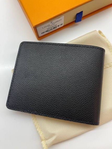 Гаманець Louis Vuitton M69829, чорний | Зображення 7